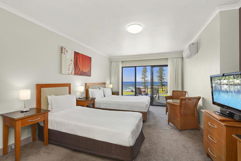 Ibis Styles Port Macquarie - Accommodation Kalgoorlie 38