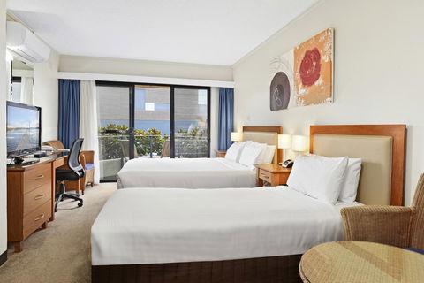Ibis Styles Port Macquarie - Accommodation Kalgoorlie 19