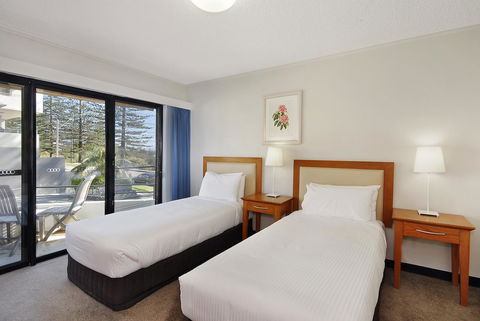 Ibis Styles Port Macquarie - Accommodation Kalgoorlie 44