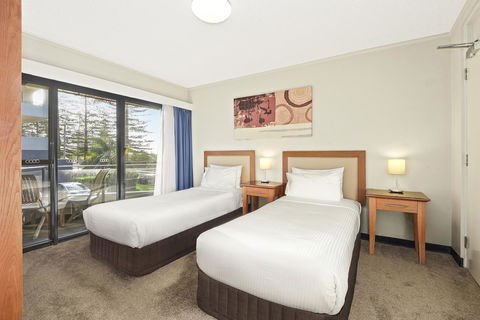 Ibis Styles Port Macquarie - Accommodation Kalgoorlie 40