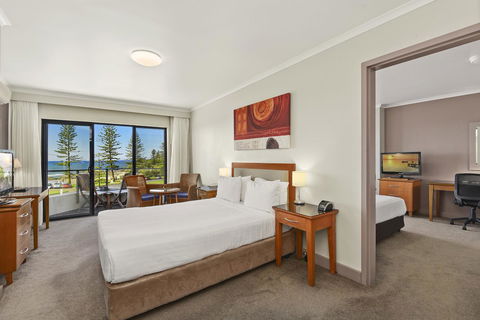 Ibis Styles Port Macquarie - Accommodation Kalgoorlie 11