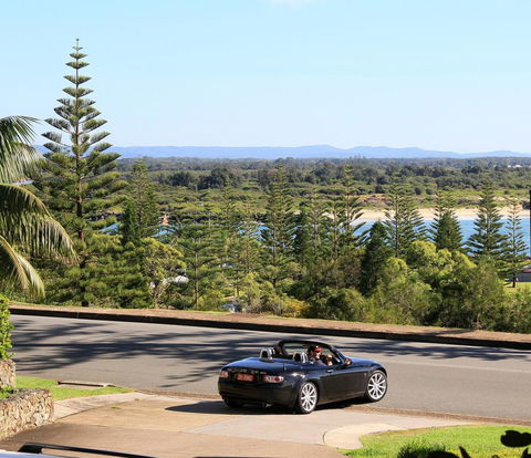 Ibis Styles Port Macquarie - Accommodation Kalgoorlie 29