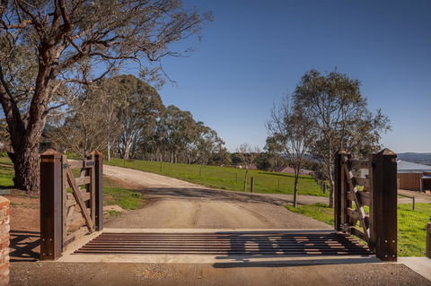Angaston Saleyards Luxury Accommodation - Accommodation Kalgoorlie 31