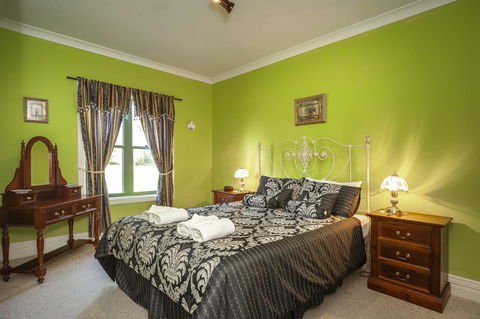 Angaston Saleyards Luxury Accommodation - Accommodation Kalgoorlie 15