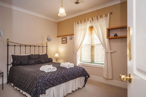 Angaston Saleyards Luxury Accommodation - Accommodation Kalgoorlie 2