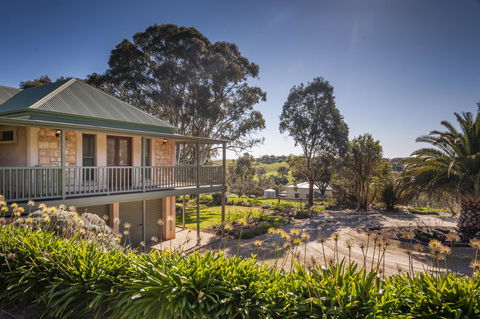 Angaston Saleyards Luxury Accommodation - Accommodation Kalgoorlie 32