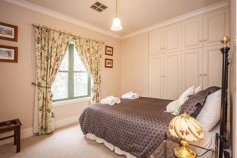 Angaston Saleyards Luxury Accommodation - Accommodation Kalgoorlie 17