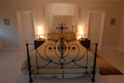 Angaston Saleyards Luxury Accommodation - Accommodation Kalgoorlie 36
