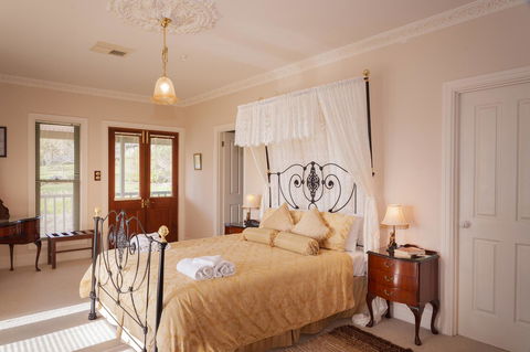 Angaston Saleyards Luxury Accommodation - Accommodation Kalgoorlie 6