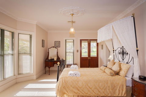 Angaston Saleyards Luxury Accommodation - Accommodation Kalgoorlie 1