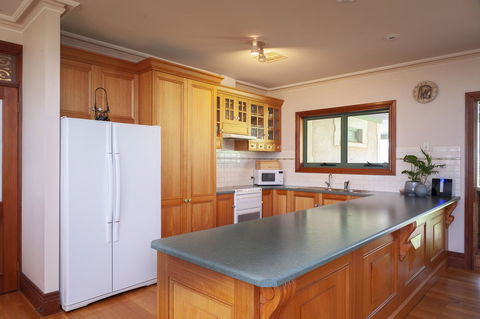 Angaston Saleyards Luxury Accommodation - Accommodation Kalgoorlie 18