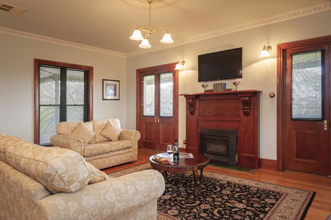 Angaston Saleyards Luxury Accommodation - Accommodation Kalgoorlie 25