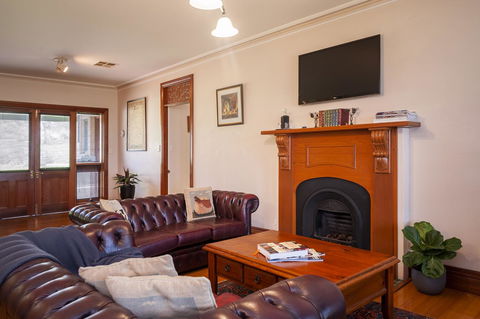Angaston Saleyards Luxury Accommodation - Accommodation Kalgoorlie 24