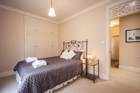 Angaston Saleyards Luxury Accommodation - Accommodation Kalgoorlie 16