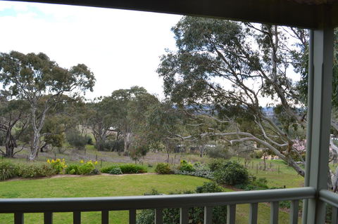 Angaston Saleyards Luxury Accommodation - Accommodation Kalgoorlie 40