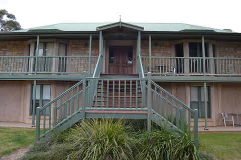 Angaston Saleyards Luxury Accommodation - Accommodation Kalgoorlie 35