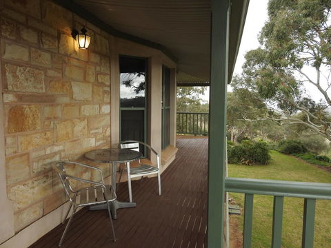 Angaston Saleyards Luxury Accommodation - Accommodation Kalgoorlie 33