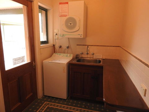 Angaston Saleyards Luxury Accommodation - Accommodation Kalgoorlie 34