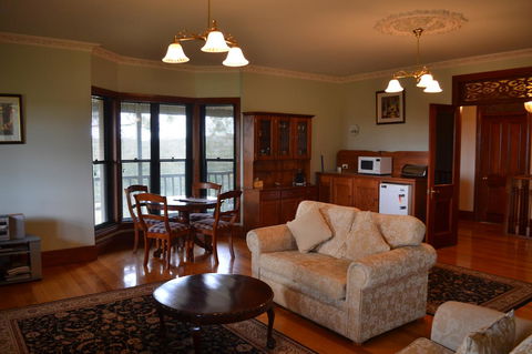 Angaston Saleyards Luxury Accommodation - Accommodation Kalgoorlie 37