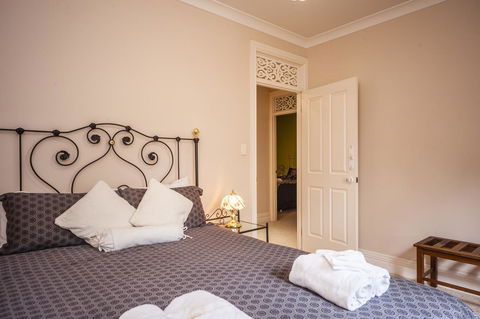 Angaston Saleyards Luxury Accommodation - Accommodation Kalgoorlie 3
