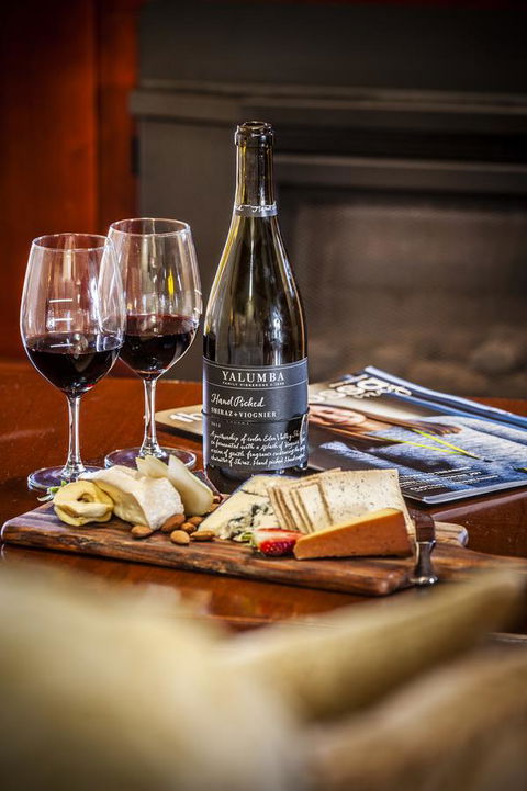 Angaston Saleyards Luxury Accommodation - Accommodation Kalgoorlie 12