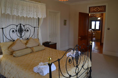 Angaston Saleyards Luxury Accommodation - Accommodation Kalgoorlie 38