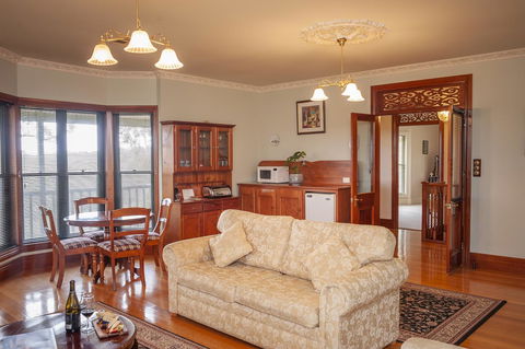 Angaston Saleyards Luxury Accommodation - Accommodation Kalgoorlie 26