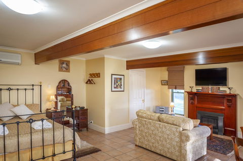 Angaston Saleyards Luxury Accommodation - Accommodation Kalgoorlie 20