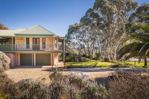Angaston Saleyards Luxury Accommodation - Accommodation Kalgoorlie 22
