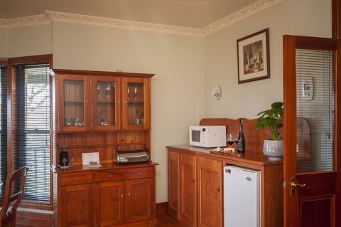 Angaston Saleyards Luxury Accommodation - Accommodation Kalgoorlie 21