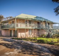 Lindsay House Homestead - Accommodation Kalgoorlie