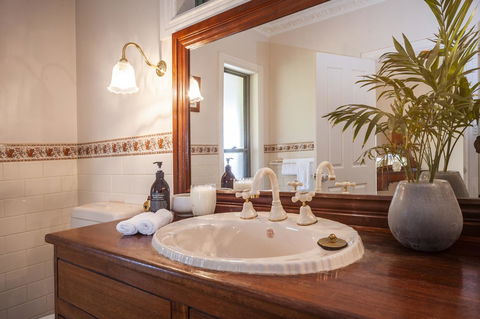 Angaston Saleyards Luxury Accommodation - Accommodation Kalgoorlie 28