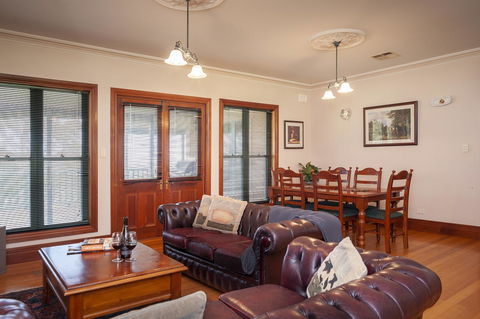 Angaston Saleyards Luxury Accommodation - Accommodation Kalgoorlie 30