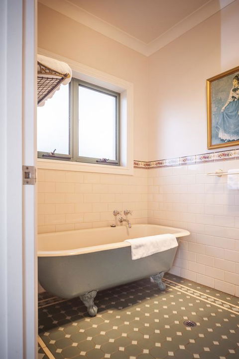 Angaston Saleyards Luxury Accommodation - Accommodation Kalgoorlie 13