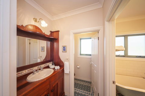 Angaston Saleyards Luxury Accommodation - Accommodation Kalgoorlie 14