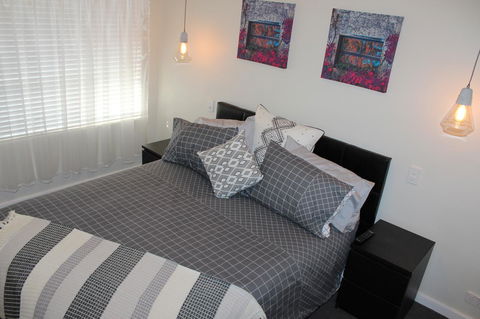 Christophers Villa - Accommodation Kalgoorlie 16