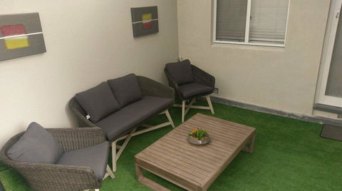 Christophers Villa - Accommodation Kalgoorlie 10