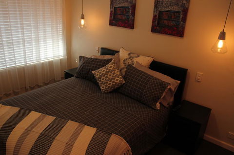 Christophers Villa - Accommodation Kalgoorlie 14