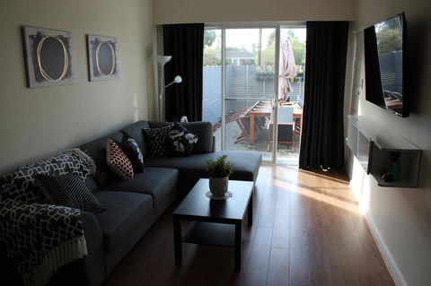 Christophers Villa - Accommodation Kalgoorlie 38