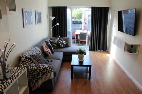 Christophers Villa - Accommodation Kalgoorlie 25