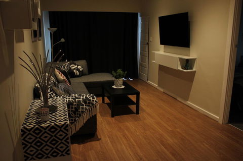 Christophers Villa - Accommodation Kalgoorlie 36