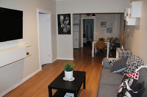 Christophers Villa - Accommodation Kalgoorlie 35