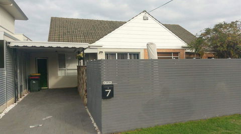 Christophers Villa - Accommodation Kalgoorlie 2