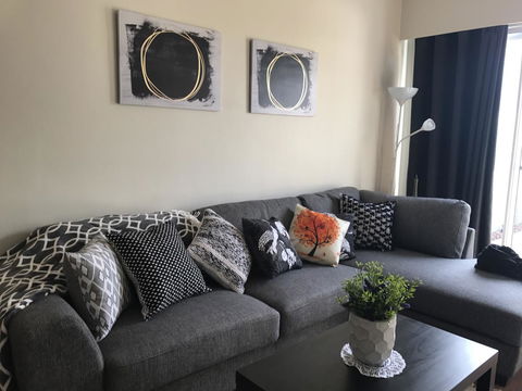 Christophers Villa - Accommodation Kalgoorlie 23