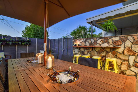 Christophers Villa - Accommodation Kalgoorlie 1