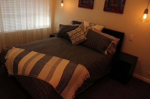 Christophers Villa - Accommodation Kalgoorlie 15