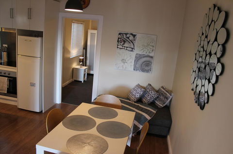 Christophers Villa - Accommodation Kalgoorlie 22