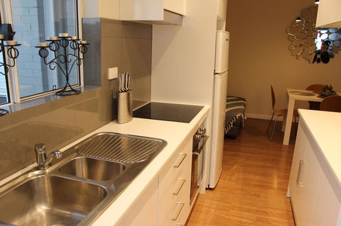 Christophers Villa - Accommodation Kalgoorlie 33