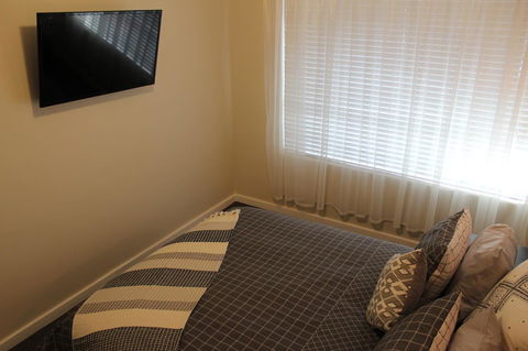 Christophers Villa - Accommodation Kalgoorlie 17