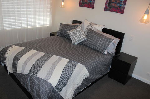 Christophers Villa - Accommodation Kalgoorlie 12